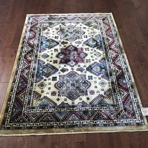 Authentic Persian Rugs